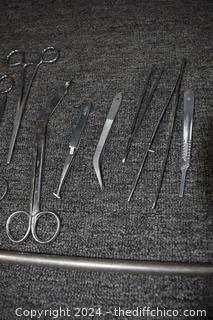 Medical Equipment