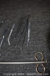 Medical Equipment