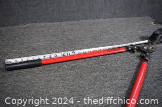 Limb Lopper
