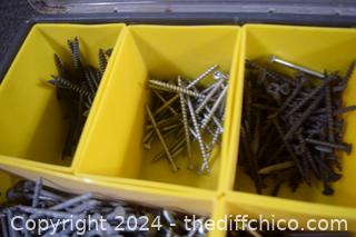 Stanley Organizer plus Content