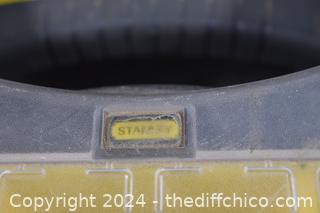 Stanley Organizer plus Content