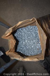 Box of Nails