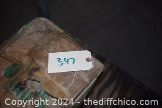 Box of Nails