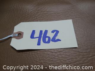 12 I Believe Pins 