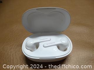 Sound Core Ear Phones 