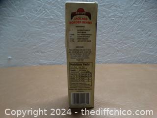 Jack Ass Hot Sauce (not for use)