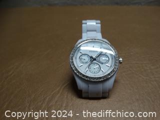 Fossil Watch 