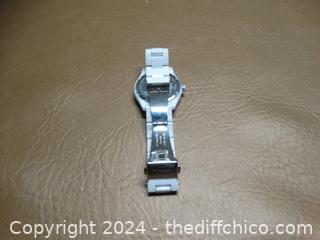 Fossil Watch 
