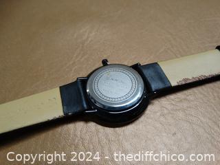 Crrju Watch 