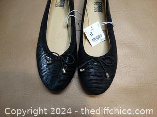 Womens Shoes 6