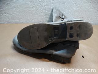 Womens Boots 8