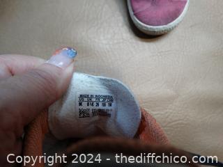 Kids Adidas Shoes 9