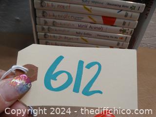 DVDS 