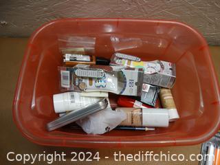 Makeup new 