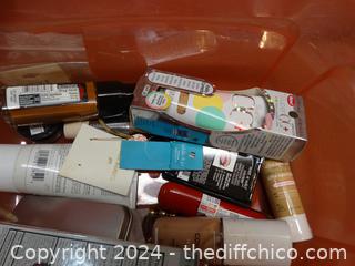 Makeup new 