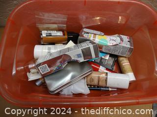 Makeup new 