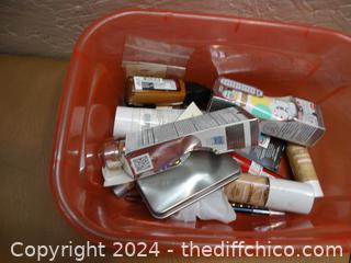 Makeup new 