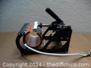 Mug Press