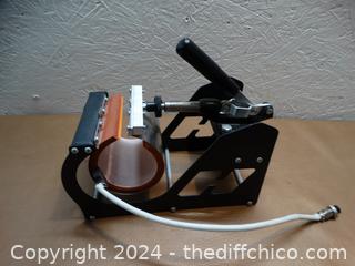 Mug Press
