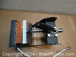 Mug Press