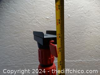Adjustable Tripod