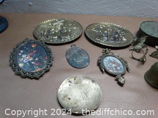 Mixed Decor