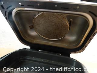 Ninja Foodi Indoor Grill 