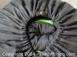 Ninga Turtle Sleeping Bag  