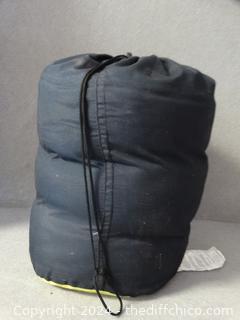 Ninga Turtle Sleeping Bag  