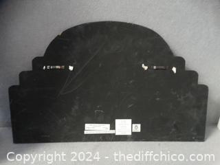 Cinema Wall Sign 