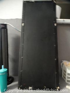 Heavy Picture Frame 49 1/2" x 20"