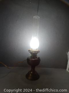 Working Light 