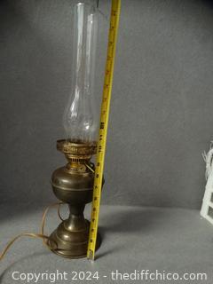 Working Light 