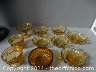 Ember Glass Lot