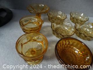 Ember Glass Lot