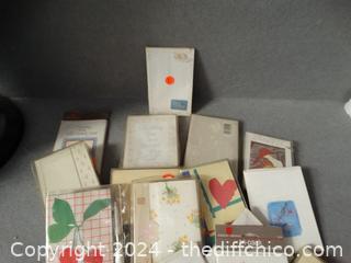 Mixed Stationary new 