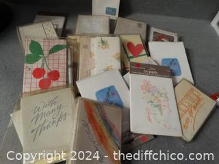 Mixed Stationary new 