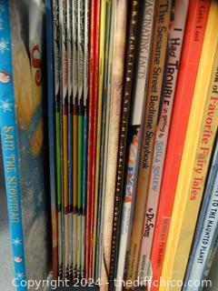 Books 