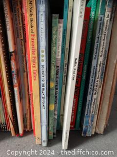 Books 
