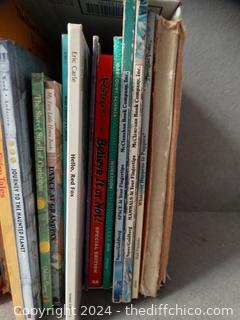 Books 