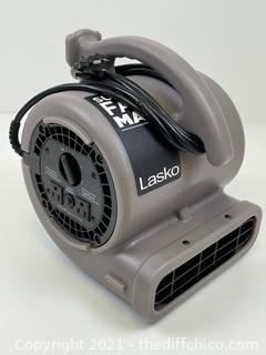 Lasko Super Fan Max Air Mover SF-20G