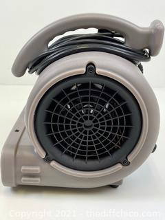 Lasko Super Fan Max Air Mover SF-20G
