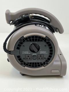 Lasko Super Fan Max Air Mover SF-20G