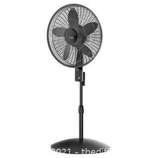 Lasko 18" Cyclone Pedestal Fan with Remote Control