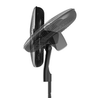 Lasko 18" Cyclone Pedestal Fan with Remote Control