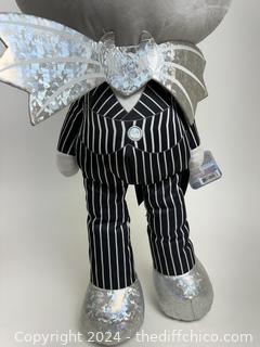 NEW - Jack Skellington Disney 100 Years Of Wonder Plush 30” TALL