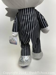 NEW - Jack Skellington Disney 100 Years Of Wonder Plush 30” TALL