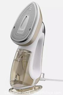 Conair ExtremeSteam 2-in-1 Handheld Steamer & Iron