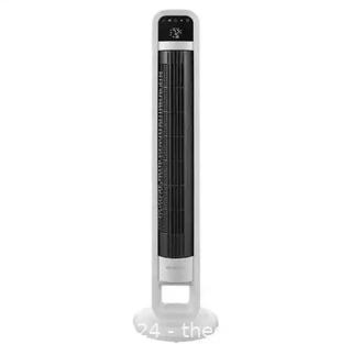 OmniBreeze Tower Fan with Internal Oscillation and Wi-Fi
