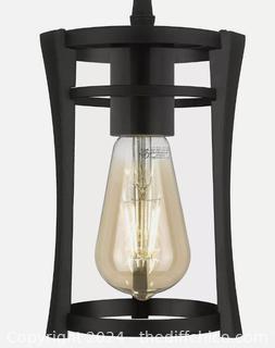 Ove Decors Joakim Single Pendant Light